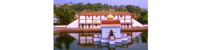 மடிக்கரே